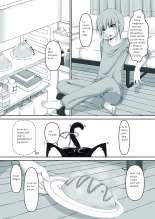 Kuroneko Choco Ice tome 1 a 5 : page 56