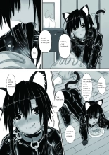 Kuroneko Choco Ice tome 1 a 5 : page 57