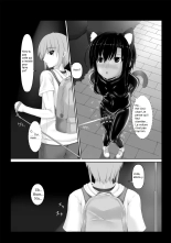 Kuroneko Choco Ice tome 1 a 5 : page 104