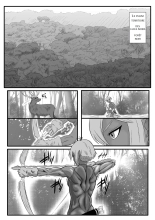 Tickling Torture Endurance Book ~Dark Elf Entourage~ : page 2