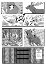 Tickling Torture Endurance Book ~Dark Elf Entourage~ : page 3