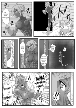 Tickling Torture Endurance Book ~Dark Elf Entourage~ : page 6