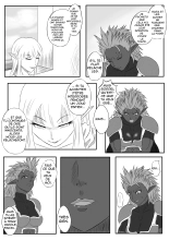 Kusuguri Goumon Taikyuu Hon ~Dark Elf Zokuchou Hen~ : page 7
