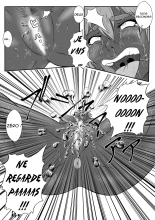 Kusuguri Goumon Taikyuu Hon ~Dark Elf Zokuchou Hen~ : page 28