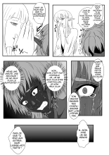 Kusuguri Goumon Taikyuu Hon ~Dark Elf Zokuchou Hen~ : page 29