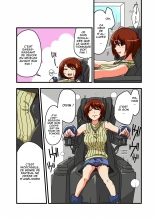 Kusuguri Massage Chair : page 4