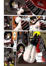 Kutsujoku Chitsu no Kabaneri : page 10