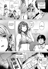 A Shitty Man's Shitty App : page 9