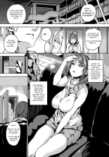 A Shitty Man's Shitty App : page 10