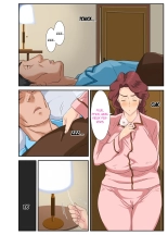 Keiko l'épouse au gros cul et le vieux pervers à l'endurance infatigable!! : page 40