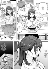Kyoku Ana no Ano Ko o Nottotta Ore ~Gamen no Mukou ni Atta Gokujou Body o Suki Houdai suru Hanashi~ : page 3