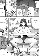 Kyoku Ana no Ano Ko o Nottotta Ore ~Gamen no Mukou ni Atta Gokujou Body o Suki Houdai suru Hanashi~ : page 6