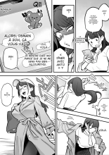 Kyoku Ana no Ano Ko o Nottotta Ore ~Gamen no Mukou ni Atta Gokujou Body o Suki Houdai suru Hanashi~ : page 10