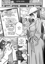 Kyoku Ana no Ano Ko o Nottotta Ore ~Gamen no Mukou ni Atta Gokujou Body o Suki Houdai suru Hanashi~ : page 11