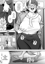 Kyoku Ana no Ano Ko o Nottotta Ore ~Gamen no Mukou ni Atta Gokujou Body o Suki Houdai suru Hanashi~ : page 13