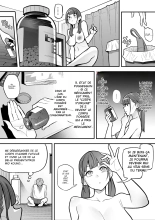 Kyoku Ana no Ano Ko o Nottotta Ore ~Gamen no Mukou ni Atta Gokujou Body o Suki Houdai suru Hanashi~ : page 31