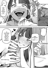 Kyoku Ana no Ano Ko o Nottotta Ore ~Gamen no Mukou ni Atta Gokujou Body o Suki Houdai suru Hanashi~ : page 33