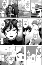 Kyou mo Katei Kyoushi ga Kite Kyousei Mesu Ochi Saimin Jugyou o suru Hi : page 4