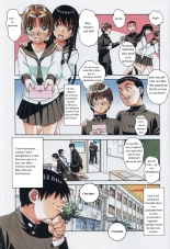 Kyoudai Yuugi - Brother Game : page 7