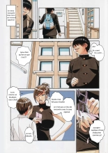 Kyoudai Yuugi - Brother Game : page 8
