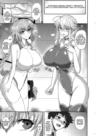 hentai fate grand order