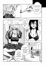 Donnons-lui une bonne leçon! : page 2