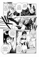 Donnons-lui une bonne leçon! : page 3