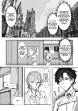 Kyoushi Taiken : page 6