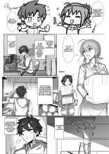 Kyoushi Taiken : page 12