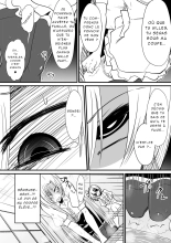 Queen of the Classroom 1 : page 10