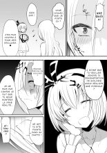 Kyoushitsu no Joou 2 : page 2