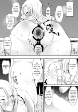 Kyoushitsu no Joou 2 : page 6