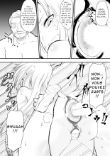 Kyoushitsu no Joou 2 : page 7