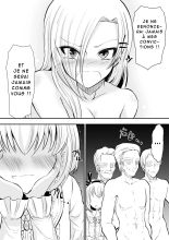 Kyoushitsu no Joou 2 : page 11