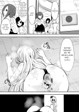 Kyoushitsu no Joou 2 : page 12