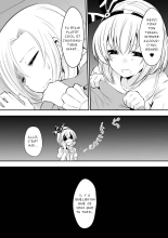Kyoushitsu no Joou 2 : page 13
