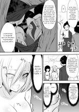 Kyoushitsu no Joou 2 : page 16