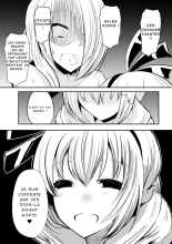 Kyoushitsu no Joou 2 : page 19