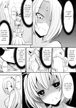 Kyoushitsu no Joou 2 : page 20