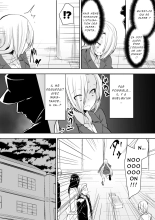 Kyoushitsu no Joou 2 : page 22