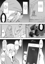 Kyoushitsu no Joou 2 : page 23