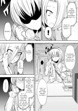 Kyoushitsu no Joou 2 : page 24