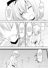 Kyoushitsu no Joou 2 : page 26