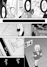Kyoushitsu no Joou 2 : page 27