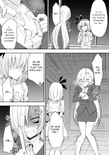 Kyoushitsu no Joou 2 : page 29