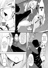 Kyoushitsu no Joou 2 : page 31