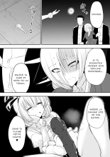 Kyoushitsu no Joou 2 : page 38