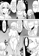 Kyoushitsu no Joou 2 : page 40