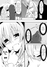 Kyoushitsu no Joou 2 : page 41