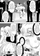 Kyoushitsu no Joou 2 : page 45